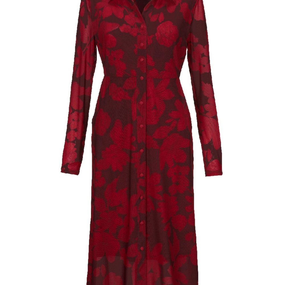 cabi Shirt Dress: Size Small, NWOT